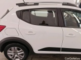  Dacia  Sandero Dacia  TCe 100 Bi-Fuel Stepway Comfort 5d #25