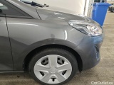  Ford  Fiesta Ford  1.1 52kW Trend 5d #9