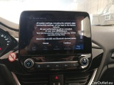  Ford  Fiesta Ford  1.1 52kW Trend 5d #8