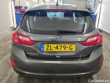  Ford  Fiesta Ford  1.1 52kW Trend 5d #10