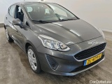  Ford  Fiesta Ford  1.1 52kW Trend 5d #11
