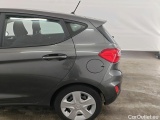  Ford  Fiesta Ford  1.1 52kW Trend 5d #17
