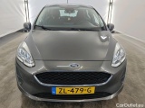  Ford  Fiesta Ford  1.1 52kW Trend 5d #30