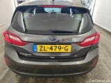  Ford  Fiesta Ford  1.1 52kW Trend 5d #56