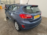  Ford  Fiesta Ford  1.1 63kW Trend 5d #9