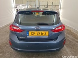  Ford  Fiesta Ford  1.1 63kW Trend 5d #10