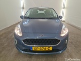  Ford  Fiesta Ford  1.1 63kW Trend 5d #21