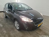  Ford  Fiesta Ford  1.1 63kW Trend 5d #19