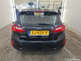  Ford  Fiesta Ford  1.1 63kW Trend 5d #28
