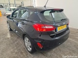 Ford  Fiesta Ford  1.1 63kW Trend 5d #27
