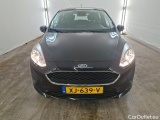  Ford  Fiesta Ford  1.1 63kW Trend 5d #29