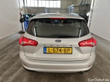  Ford  Focus Ford  1.0 EcoBo 100pk Trend Edition Bus Wagon 5d #10