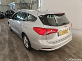  Ford  Focus Ford  1.0 EcoBo 100pk Trend Edition Bus Wagon 5d #9