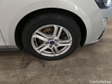  Ford  Focus Ford  1.0 EcoBo 100pk Trend Edition Bus Wagon 5d #12