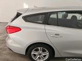  Ford  Focus Ford  1.0 EcoBo 100pk Trend Edition Bus Wagon 5d #18