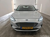  Ford  Focus Ford  1.0 EcoBo 100pk Trend Edition Bus Wagon 5d #22