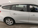  Ford  Focus Ford  1.0 EcoBo 100pk Trend Edition Bus Wagon 5d #17
