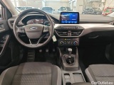  Ford  Focus Ford  1.0 EcoBo 100pk Trend Edition Bus Wagon 5d #16