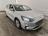 Ford  Focus Ford  1.0 EcoBo 100pk Trend Edition Bus Wagon 5d #21