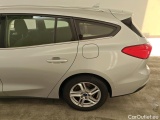  Ford  Focus Ford  1.0 EcoBo 100pk Trend Edition Bus Wagon 5d #25