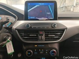 Ford  Focus Ford  1.0 EcoBo 100pk Trend Edition Bus Wagon 5d #30
