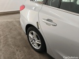  Ford  Focus Ford  1.0 EcoBo 100pk Trend Edition Bus Wagon 5d #40