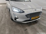  Ford  Focus Ford  1.0 EcoBo 100pk Trend Edition Bus Wagon 5d #38