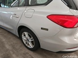  Ford  Focus Ford  1.0 EcoBo 100pk Trend Edition Bus Wagon 5d #36