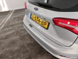  Ford  Focus Ford  1.0 EcoBo 100pk Trend Edition Bus Wagon 5d #44