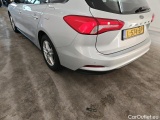  Ford  Focus Ford  1.0 EcoBo 100pk Trend Edition Bus Wagon 5d #46