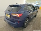  Ford  Kuga Ford  ST-Line X 2.5 PHEV e-CVT automaat 5d #2