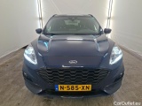  Ford  Kuga Ford  ST-Line X 2.5 PHEV e-CVT automaat 5d #10