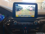  Ford  Kuga Ford  ST-Line X 2.5 PHEV e-CVT automaat 5d #9