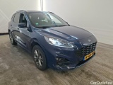  Ford  Kuga Ford  ST-Line X 2.5 PHEV e-CVT automaat 5d #17
