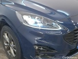  Ford  Kuga Ford  ST-Line X 2.5 PHEV e-CVT automaat 5d #28