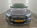  Ford  Mustang Ford  Mach-E 75kWh RWD auto 5d #8
