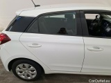  Hyundai  i20 Hyundai  1.0 T-GDI 100 Comfort + navigatie 3d #8