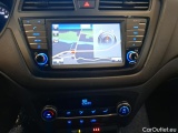  Hyundai  i20 Hyundai  1.0 T-GDI 100 Comfort + navigatie 3d #11