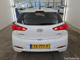  Hyundai  i20 Hyundai  1.0 T-GDI 100 Comfort + navigatie 3d #14