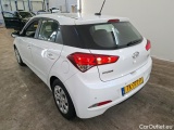  Hyundai  i20 Hyundai  1.0 T-GDI 100 Comfort + navigatie 3d #13