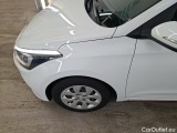  Hyundai  i20 Hyundai  1.0 T-GDI 100 Comfort + navigatie 3d #12