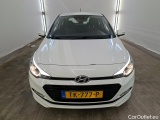  Hyundai  i20 Hyundai  1.0 T-GDI 100 Comfort + navigatie 3d #15
