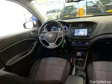  Hyundai  i20 Hyundai  1.0 T-GDI 100 Comfort + navigatie 3d #16