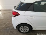  Hyundai  i20 Hyundai  1.0 T-GDI 100 Comfort + navigatie 3d #17