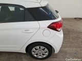  Hyundai  i20 Hyundai  1.0 T-GDI 100 Comfort + navigatie 3d #18