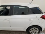  Hyundai  i20 Hyundai  1.0 T-GDI 100 Comfort + navigatie 3d #21
