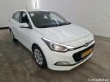  Hyundai  i20 Hyundai  1.0 T-GDI 100 Comfort + navigatie 3d #26