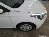  Hyundai  i20 Hyundai  1.0 T-GDI 100 Comfort + navigatie 3d #27