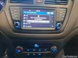  Hyundai  i20 Hyundai  1.0 T-GDI 100 Comfort + navigatie 3d #30