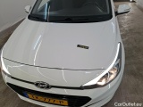  Hyundai  i20 Hyundai  1.0 T-GDI 100 Comfort + navigatie 3d #47